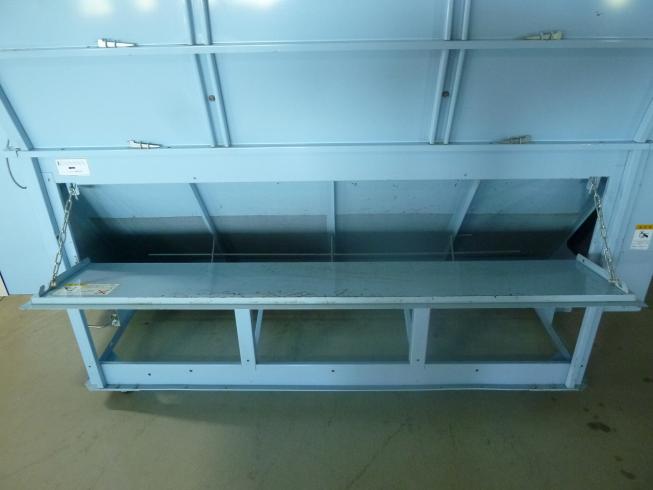 乾燥機 GSL130DC 写真７