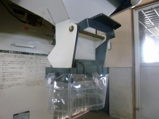計量機 LTA20 写真10