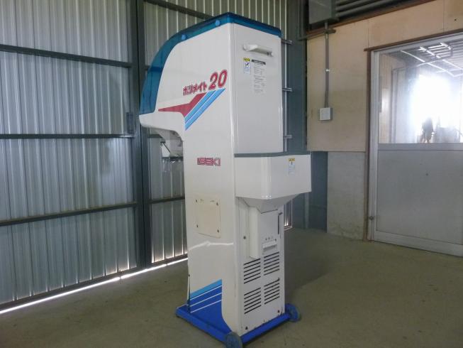 計量機 LTA20 写真５