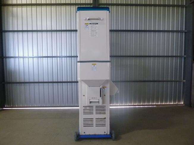 計量機 LTA20 写真６