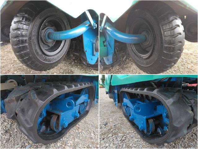 ハンマーナイフモア HM800 写真８