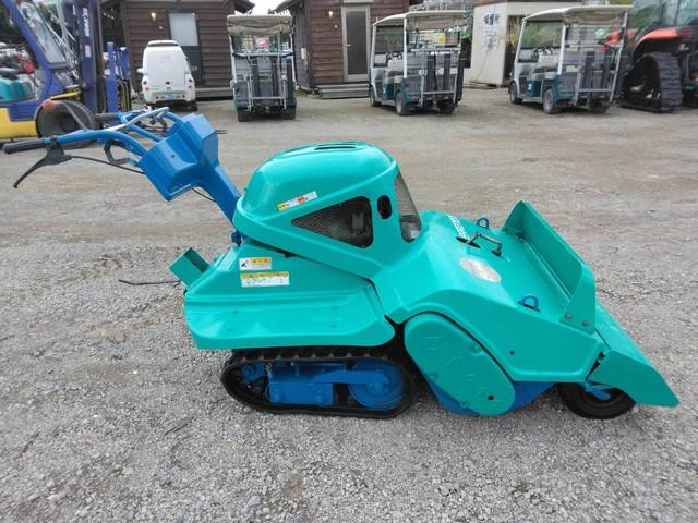 ハンマーナイフモア HM800 写真４