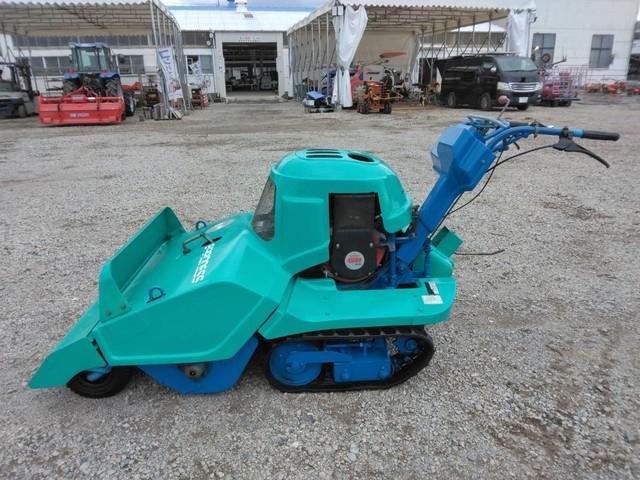 ハンマーナイフモア HM800 写真２