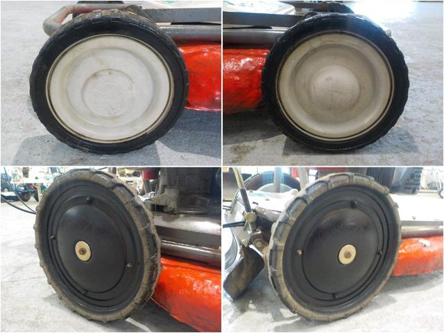 草刈機 FL500B 写真８