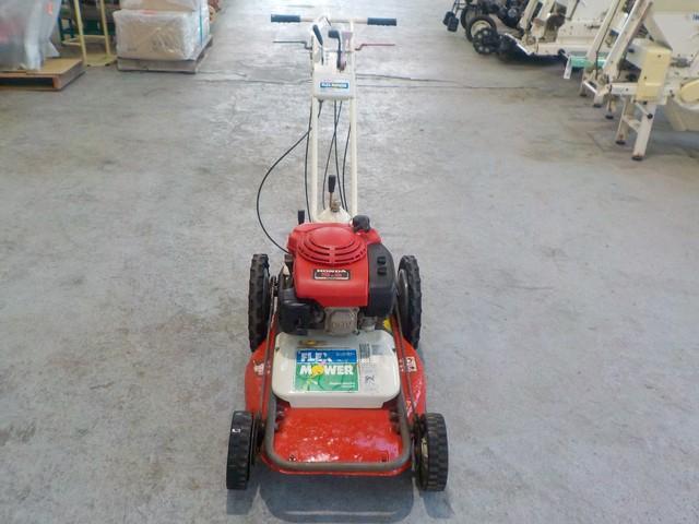 草刈機 FL500B 写真５