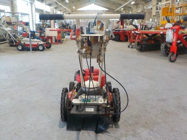 草刈機 FL500B 写真３
