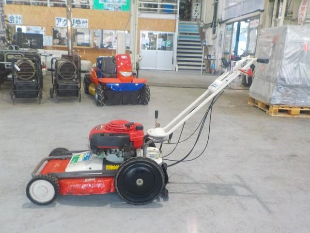 草刈機 FL500B 写真２