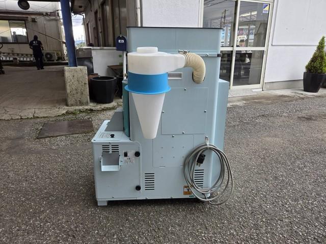 精米機 SRT1562E 写真５