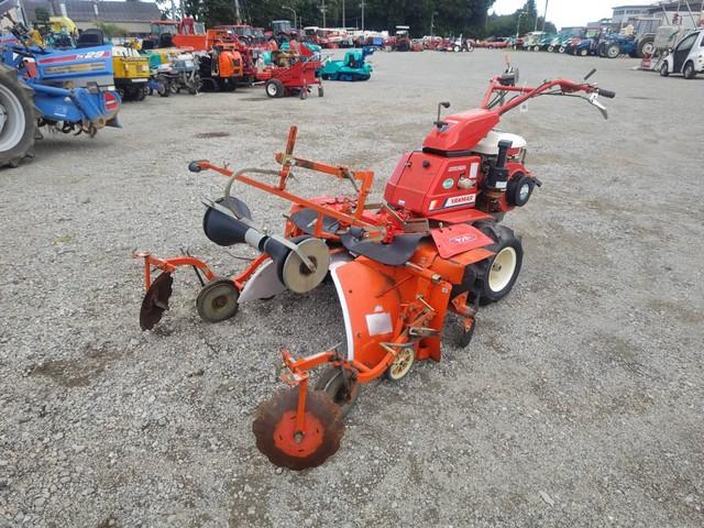 マルチャー SYR1101 写真５