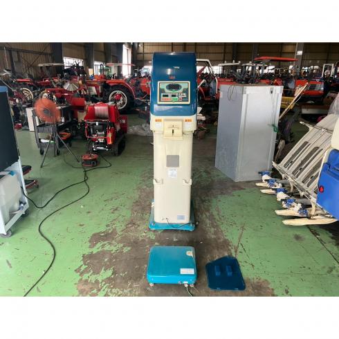 計量機 GPA335 写真３