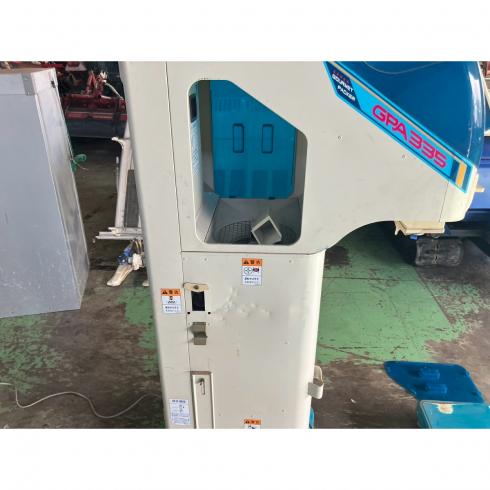 計量機 GPA335 写真６