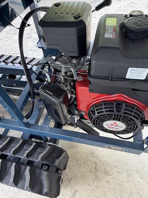 運搬機 MB-9DM新品 写真３