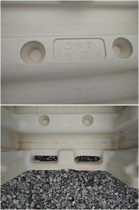 苗箱運搬枠 NW-12-4 写真７
