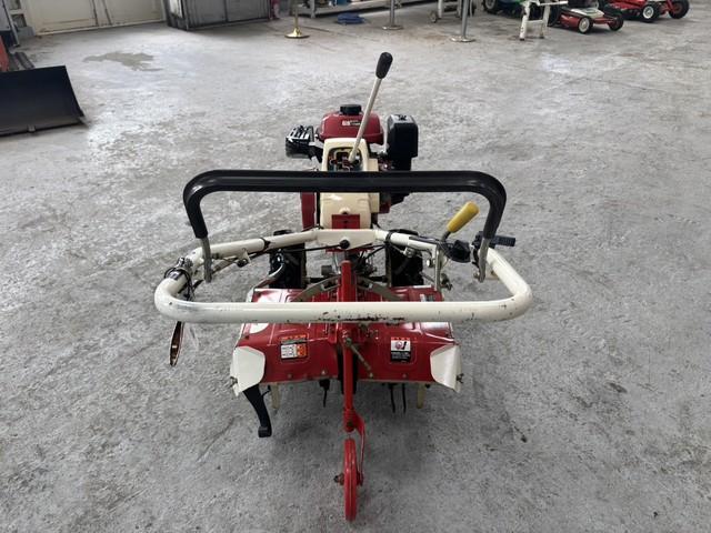 管理機 RC6600U 写真３