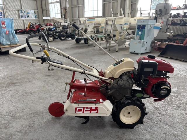 管理機 RC6600U 写真２
