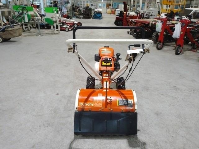管理機 TR600 写真３