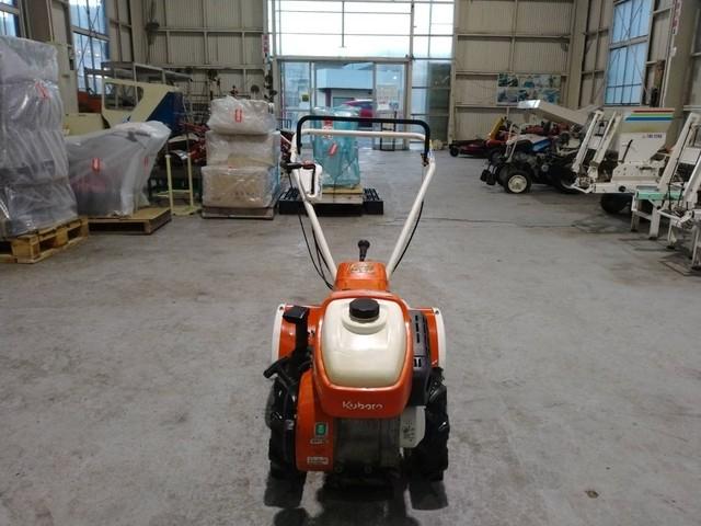 管理機 TR600 写真５