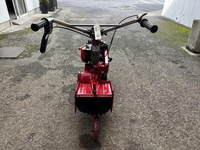 管理機 F410 写真３