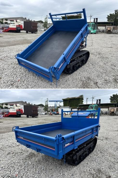 運搬車 JK10 写真３