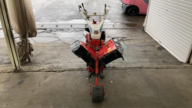 管理機 MV-70PX 写真５