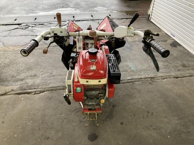 管理機 MV-70PX 写真４