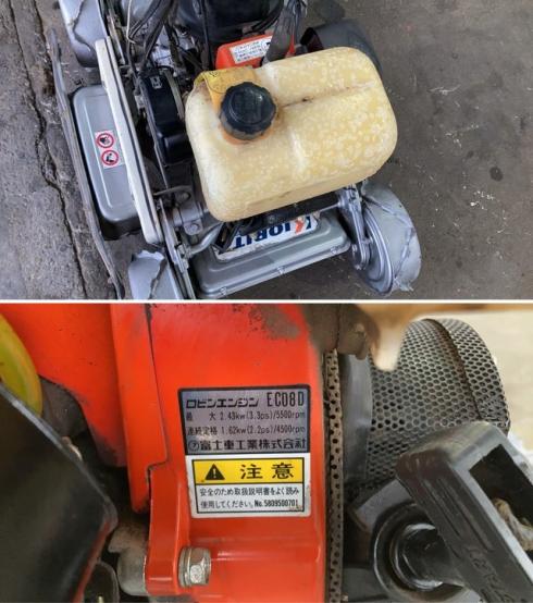 スパイダーモア AZ850A 写真８