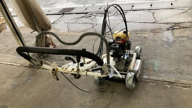 スパイダーモア AZ850A 写真５