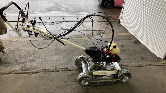 スパイダーモア AZ850A 写真４