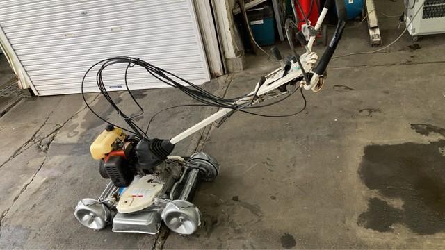 スパイダーモア AZ850A 写真３