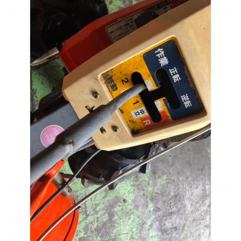 耕運機 TR60 写真10