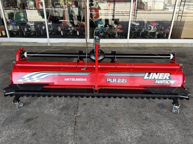 ハロー PLR221 写真３