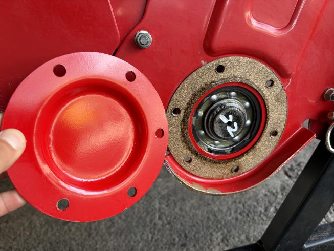 ハロー PLR221 写真12