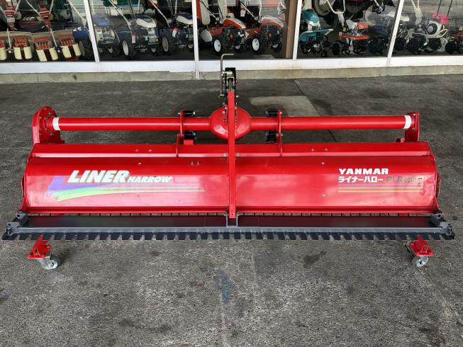 ハロー PLR200 写真３