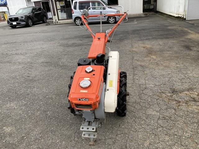 テーラー TD502 写真４