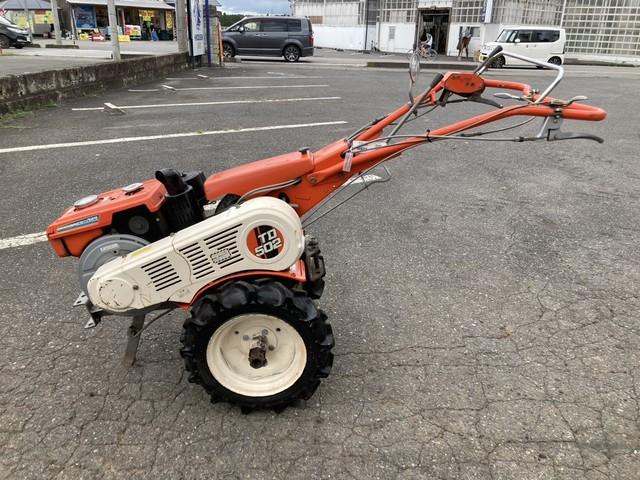 テーラー TD502 写真３