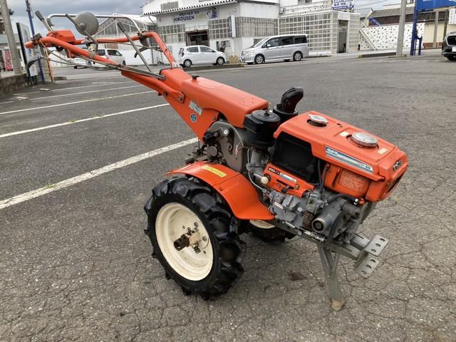 テーラー TD502 写真２