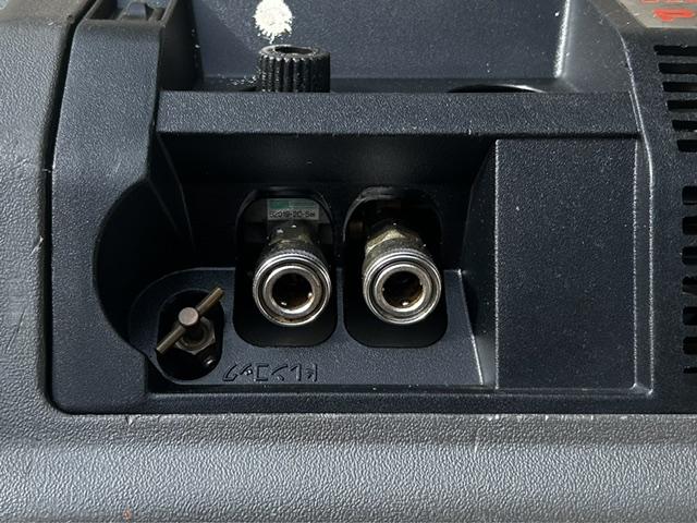 コンプレッサー PA600 写真７
