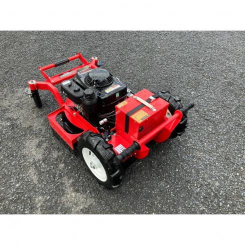 草刈機 WM510RC 写真４
