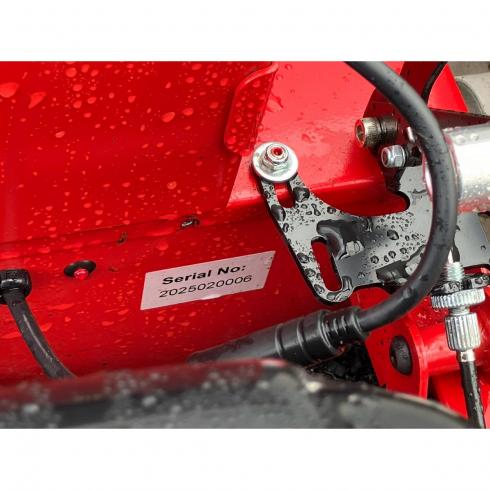 草刈機 WM510RC 写真12