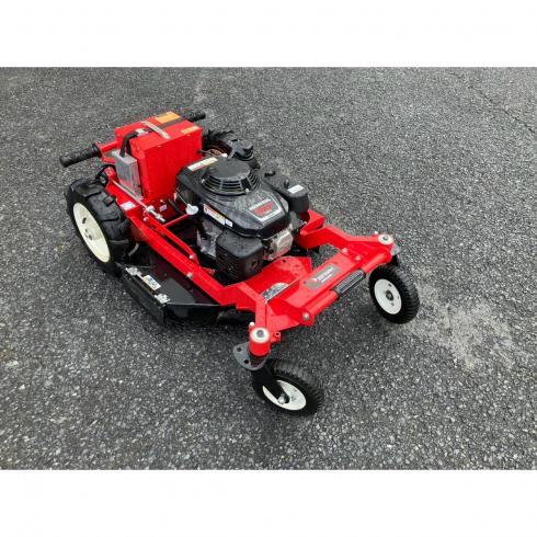 草刈機 WM510RC 写真２