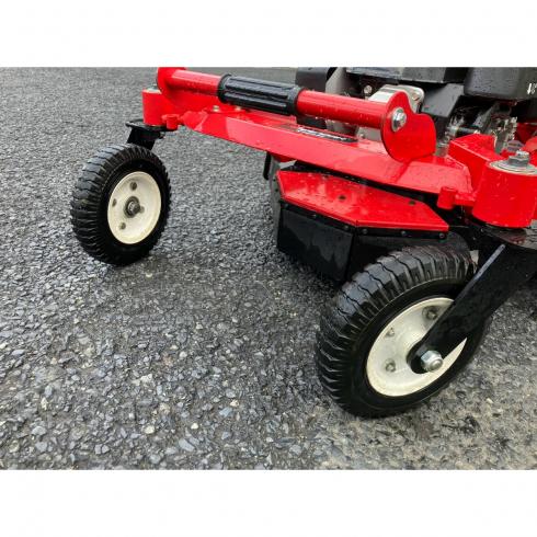草刈機 WM510RC 写真５