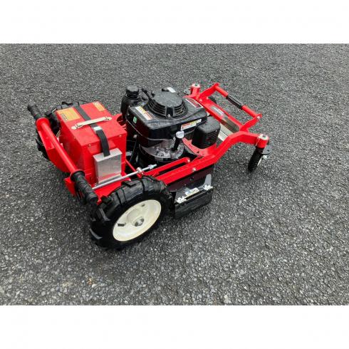 草刈機 WM510RC 写真３