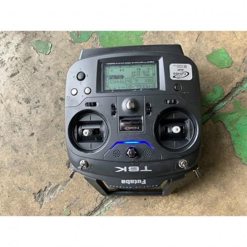 草刈機 WM510RC 写真９