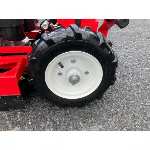 草刈機 WM510RC 写真６