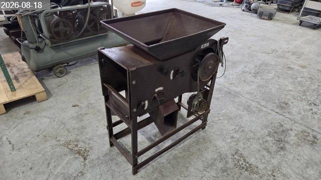 熊谷農機 唐箕 写真