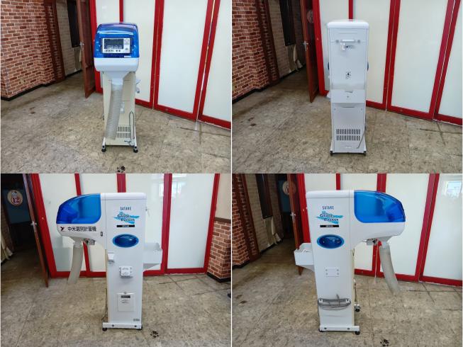 選別機 NPA16A　新潟●〇 写真２