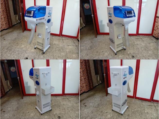 選別機 NPA16A　新潟●〇 写真３
