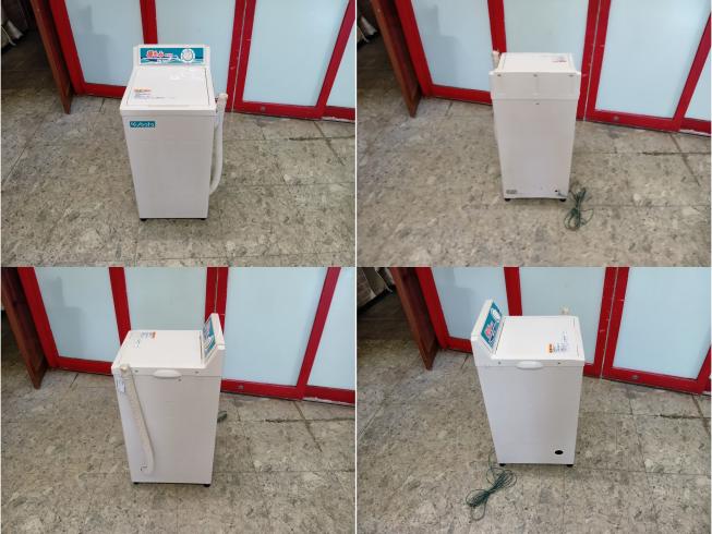 種籾脱水機 SW-10　新潟●〇 写真３