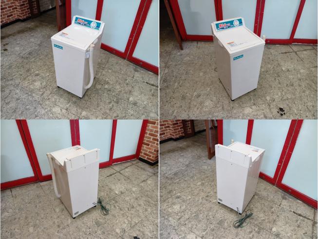 種籾脱水機 SW-10　新潟●〇 写真２