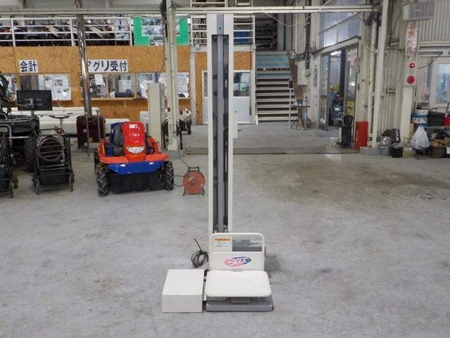 米袋昇降機 L300-L 写真５